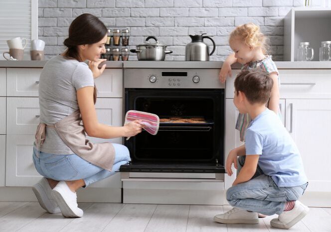 Credit Union Personal Loan for a new stove